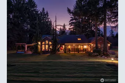 5007 Foxtrail Drive NE, Olympia, WA 98516 - Photo 1