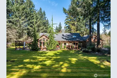 5007 Foxtrail Drive NE, Olympia, WA 98516 - Photo 2