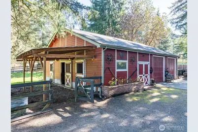 5007 Foxtrail Drive NE, Olympia, WA 98516 - Photo 4