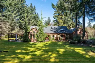 5007 Foxtrail Dr NE, Olympia, WA 98516 - Photo 1