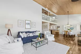 15636 Point Monroe Dr NE, Bainbridge Island, WA 98110 - Photo 2