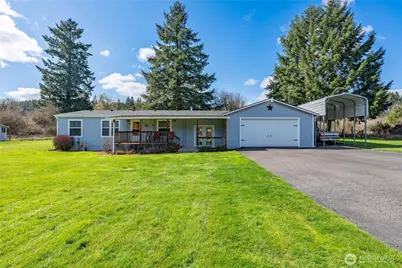 776 Winlock-Vader Road, Winlock, WA 98596 - Photo 2