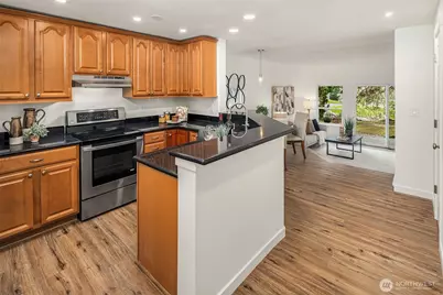 4330 W Lake Sammamish Parkway SE #G114, Issaquah, WA 98027 - Photo 10