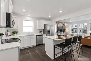 8449 Ostrom Ave SE, Lacey, WA 98513 - Photo 8