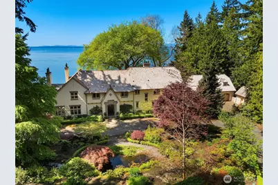 83 Olympic Drive NW, Shoreline, WA 98177 - Photo 1