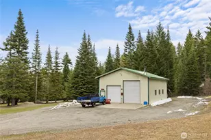 1770 South Cle Elum Ridge Rd, Cle Elum, WA 98922 - Photo 2