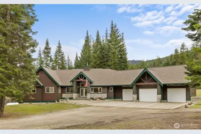 1770 South Cle Elum Ridge Road, Cle Elum, WA 98922 - Photo 1
