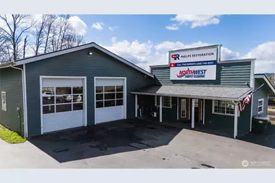 1101 N National Avenue, Chehalis, WA 98532 - Photo 2