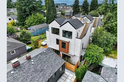 8733 13th Avenue NW #C, Seattle, WA 98117 - Photo 2