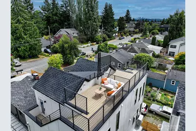 8733 13th Avenue NW #C, Seattle, WA 98117 - Photo 1