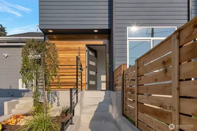 1603 SW Kenyon Street #B, Seattle, WA 98106 - Photo 1