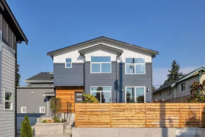 1603 SW Kenyon Street #B, Seattle, WA 98106 - Photo 2