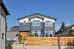 1603 SW Kenyon St, Seattle, WA 98106 - Photo 2