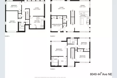 8049 44th Avenue NE, Seattle, WA 98115 - Photo 40