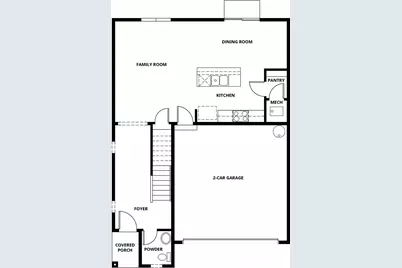 6264 NW Bruggman Loop, Bremerton, WA 98312 - Photo 2