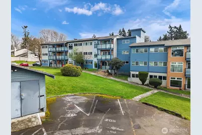 15146 65th Avenue S #506, Tukwila, WA 98188 - Photo 28