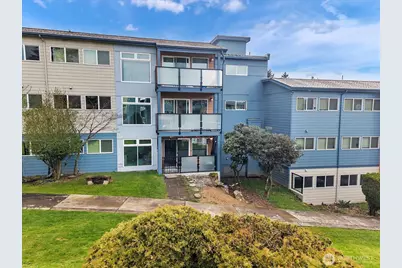 15146 65th Avenue S #506, Tukwila, WA 98188 - Photo 30