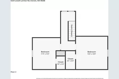 5224 Lowell Larimer Road, Everett, WA 98208 - Photo 38