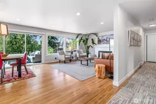 8659 Fauntlee Crest SW, Seattle, WA 98136 - Photo 4