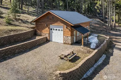 130 Horse Heaven Road, Cle Elum, WA 98922 - Photo 1