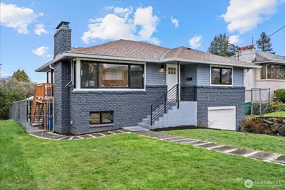 6014 31st Avenue S, Seattle, WA 98108 - Photo 1