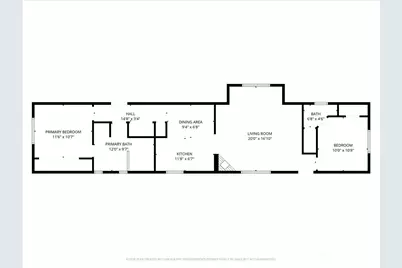 507 W Veterans Avenue, Westport, WA 98595 - Photo 26