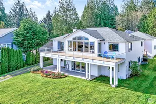 82 Montgomery Ln, Port Ludlow, WA 98365 - Photo 2