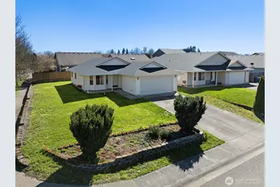 101 Harold Drive, Chehalis, WA 98532 - Photo 1