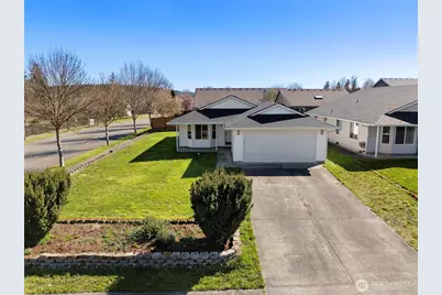 101 Harold Drive, Chehalis, WA 98532 - Photo 2