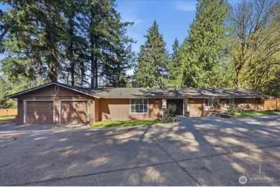 33807 SE 55th Street, Fall City, WA 98024 - Photo 1