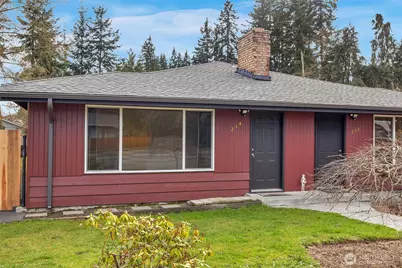 212 Madison Street, Everett, WA 98203 - Photo 2