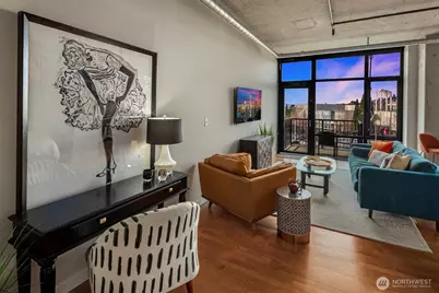 2720 3rd Avenue #603, Seattle, WA 98121 - Photo 16