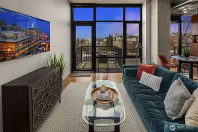 2720 3rd Avenue #603, Seattle, WA 98121 - Photo 4