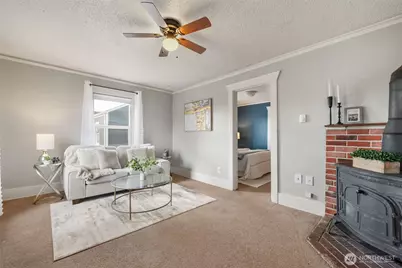3596 E Howe Street, Tacoma, WA 98404 - Photo 2