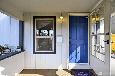 4841 S Sheridan Avenue, Tacoma, WA 98408 - Photo 2