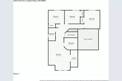 37815 21st Court S, Federal Way, WA 98003 - Photo 24
