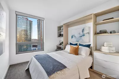 1808 Minor Avenue #2805, Seattle, WA 98101 - Photo 10