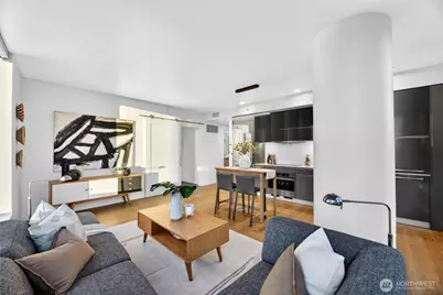 1808 Minor Avenue #2805, Seattle, WA 98101 - Photo 4