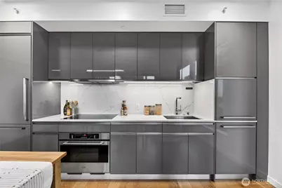 1808 Minor Avenue #2805, Seattle, WA 98101 - Photo 6