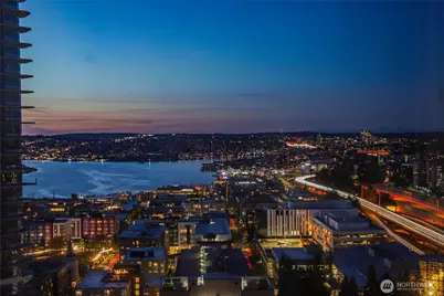 1808 Minor Avenue #2805, Seattle, WA 98101 - Photo 24