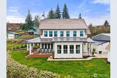 115 Stoneywood Lane, Mossyrock, WA 98564 - Photo 2