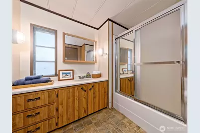 240 E Orchard Beach Drive, Grapeview, WA 98546 - Photo 22