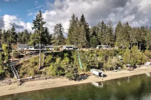 240 E Orchard Beach Dr, Grapeview, WA 98546 - Photo 30