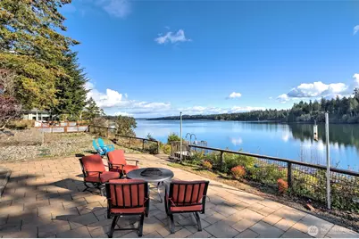 240 E Orchard Beach Drive, Grapeview, WA 98546 - Photo 4