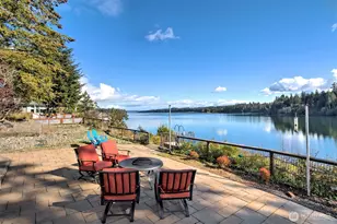 240 E Orchard Beach Dr, Grapeview, WA 98546 - Photo 4