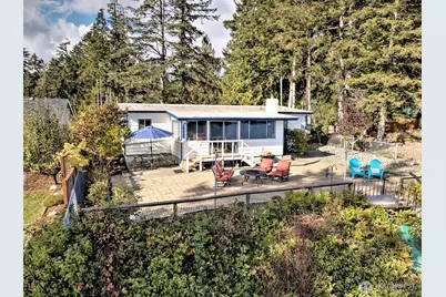 240 E Orchard Beach Drive, Grapeview, WA 98546 - Photo 10