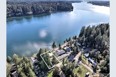 240 E Orchard Beach Drive, Grapeview, WA 98546 - Photo 8