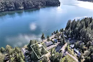 240 E Orchard Beach Dr, Grapeview, WA 98546 - Photo 8