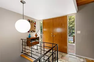 7439 NE 123rd Pl, Kirkland, WA 98034 - Photo 4