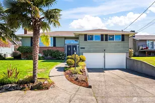 1841 N Lenore Dr, Tacoma, WA 98406 - Photo 2